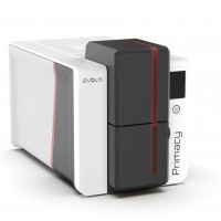 Evolis Primacy 2 Printer Dual Sided